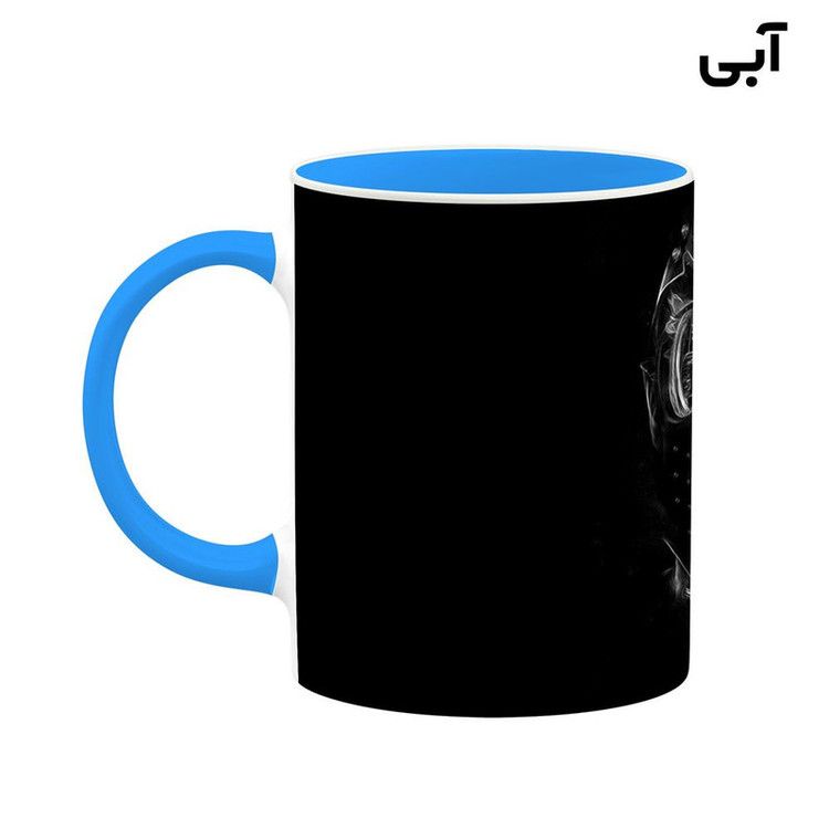 فاکس شاپ ماگ کاکتی مدل مگنتو Magneto کد mgh39414