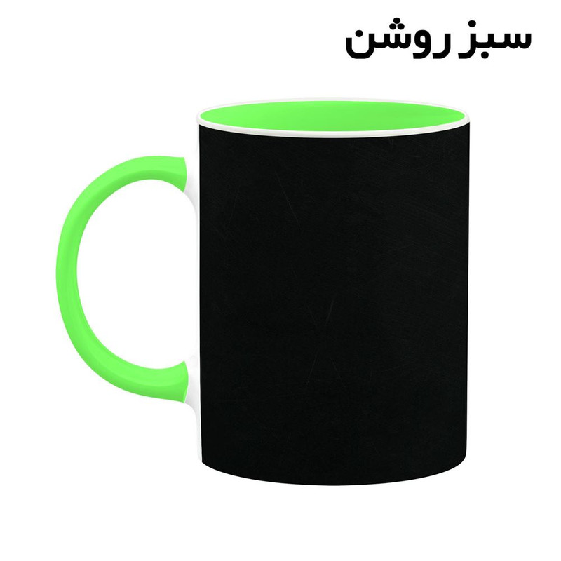 فاکس شاپ ماگ کاکتی مدل گوست رایدر Ghost Rider کد mgh38732
