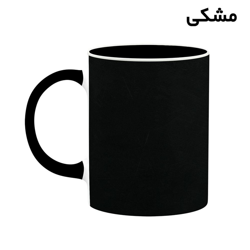 فاکس شاپ ماگ کاکتی مدل گوست رایدر Ghost Rider کد mgh38732
