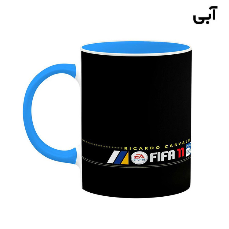 فاکس شاپ ماگ کاکتی مدل بازی فیفا FIFA کد mgh28416