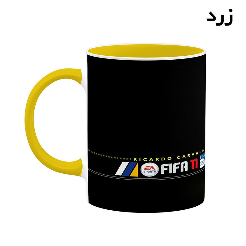 فاکس شاپ ماگ کاکتی مدل بازی فیفا FIFA کد mgh28416