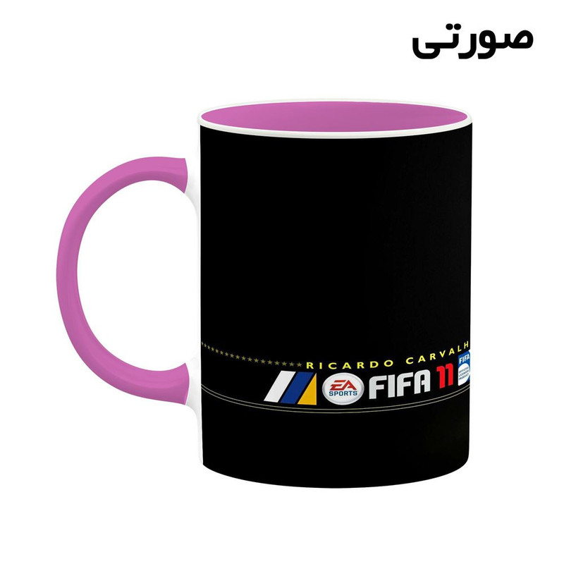 فاکس شاپ ماگ کاکتی مدل بازی فیفا FIFA کد mgh28416