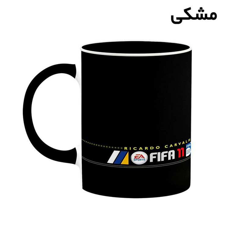 فاکس شاپ ماگ کاکتی مدل بازی فیفا FIFA کد mgh28416