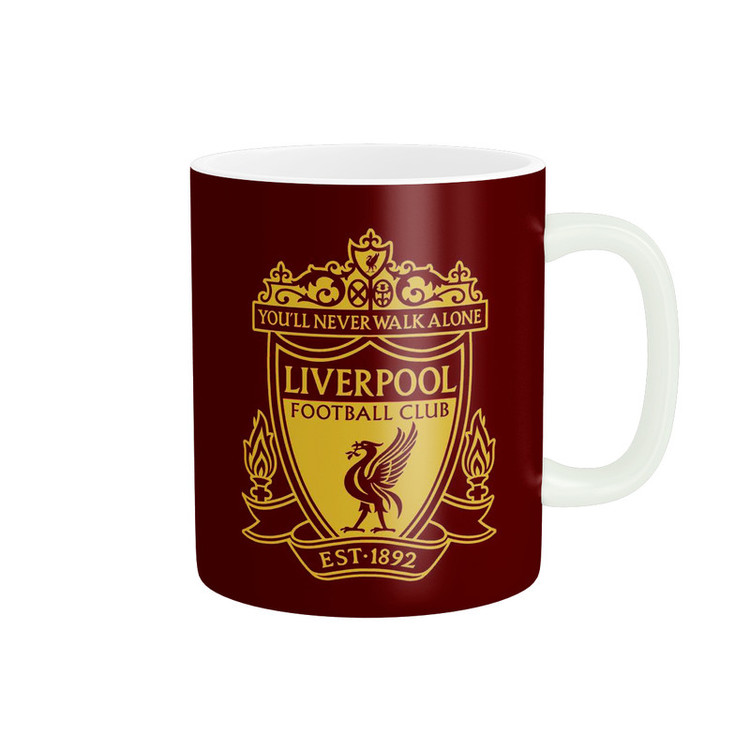 فاکس شاپ ماگ مدل لیورپول Liverpool کد MG178