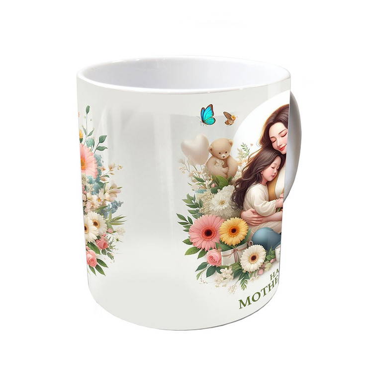 فاکس شاپ ماگ مدل روز مادر کد MOT024