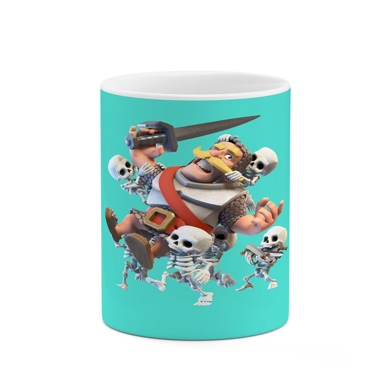 فاکس شاپ ماگ کاکتی مدل بازی کلش رویال Clash Royale کد mgh28023