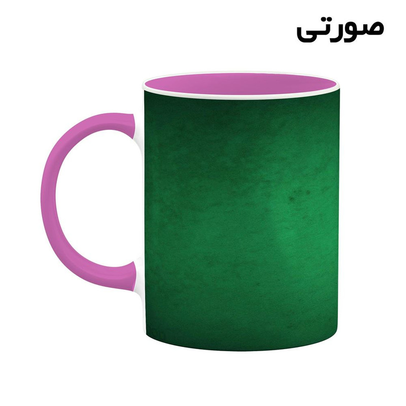 فاکس شاپ ماگ کاکتی مدل دکتر دووم Doctor Doom کد mgh38490