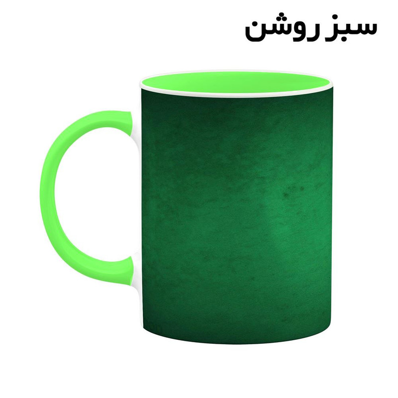 فاکس شاپ ماگ کاکتی مدل دکتر دووم Doctor Doom کد mgh38490
