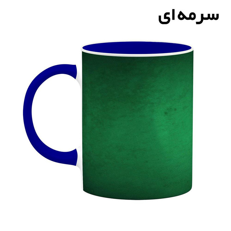فاکس شاپ ماگ کاکتی مدل دکتر دووم Doctor Doom کد mgh38490