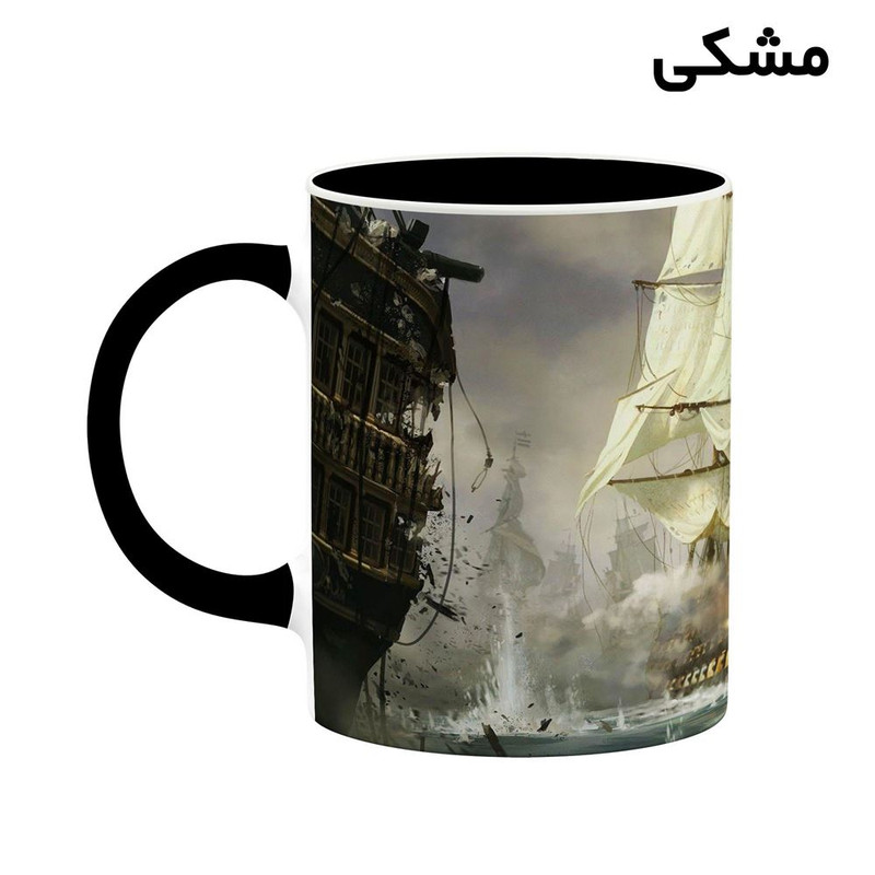 فاکس شاپ ماگ کاکتی مدل بازی Age Of Empires کد mgh27400