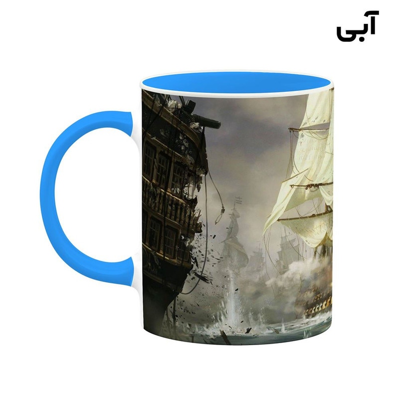 فاکس شاپ ماگ کاکتی مدل بازی Age Of Empires کد mgh27400