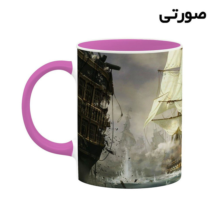فاکس شاپ ماگ کاکتی مدل بازی Age Of Empires کد mgh27400