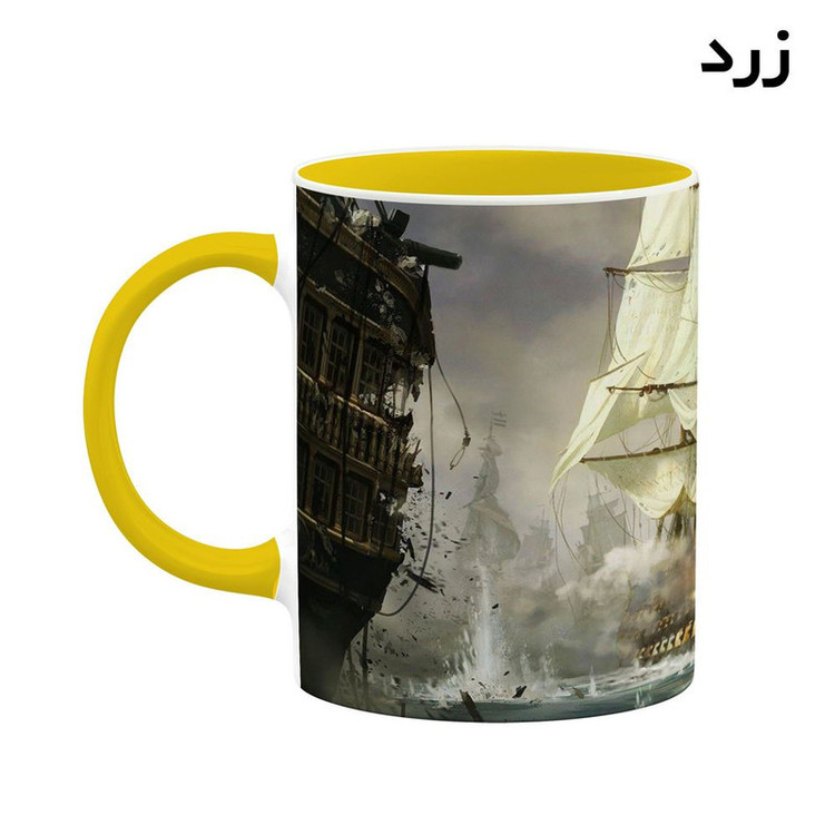 فاکس شاپ ماگ کاکتی مدل بازی Age Of Empires کد mgh27400
