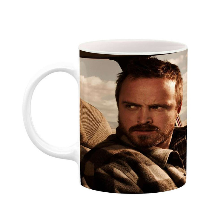 فاکس شاپ ماگ کاکتی مدل Breaking Bad کد mgh22060