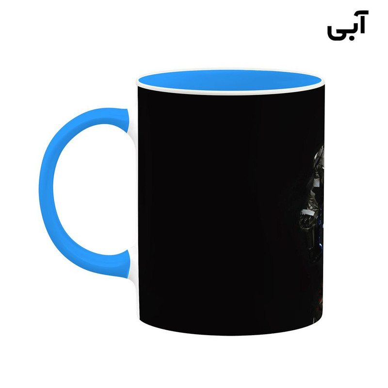 فاکس شاپ ماگ کاکتی مدل Jason Todd کد mgh39178