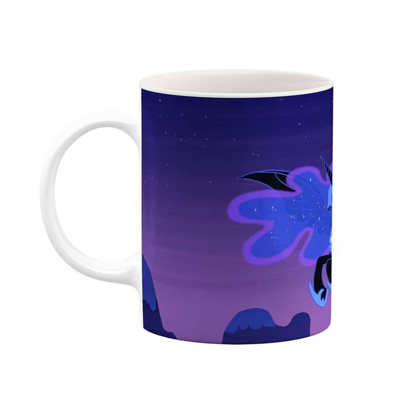 فاکس شاپ ماگ کاکتی مدل کارتون Star Vs. The Forces Of Evil کد mgh23274