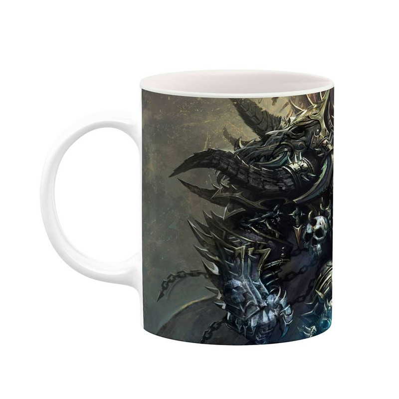 فاکس شاپ ماگ کاکتی مدل بازی وارکرفت World Of Warcraft کد mgh31394
