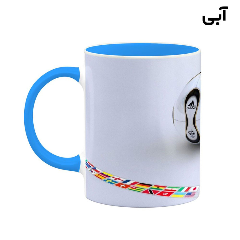 فاکس شاپ ماگ کاکتی مدل بازی فیفا FIFA کد mgh28408