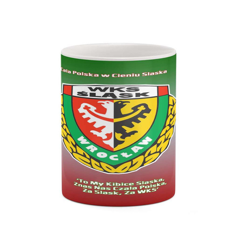 فاکس شاپ ماگ کاکتی مدل تیم Slask wroclaw1 کد mgh19822