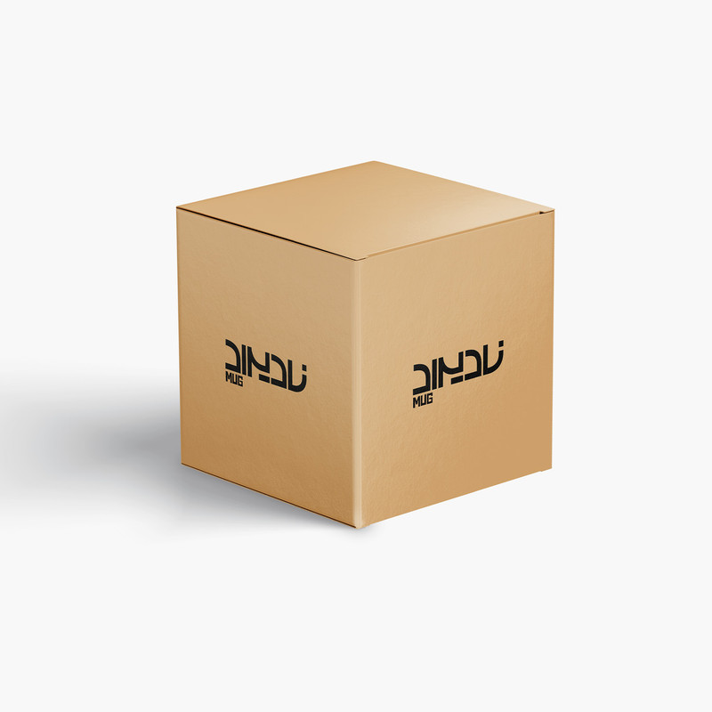 فاکس شاپ ماگ نادیراد طرح ورزشی مدل بدنسازی