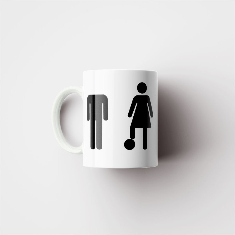فاکس شاپ ماگ پاد آفرین طرح زندگی کد 3759
