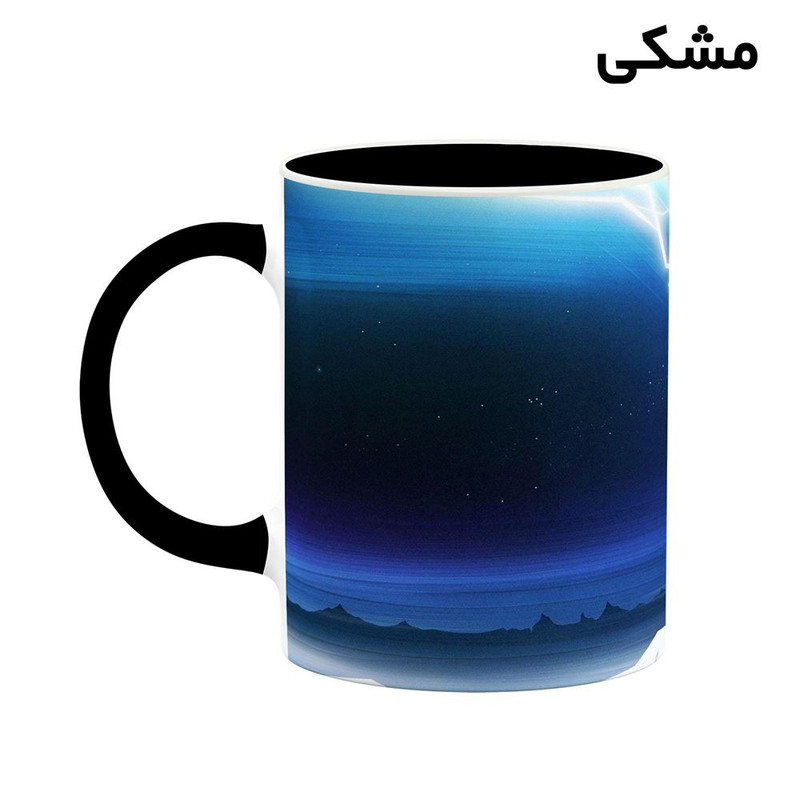 فاکس شاپ ماگ کاکتی مدل ثور Thor کد mgh40220