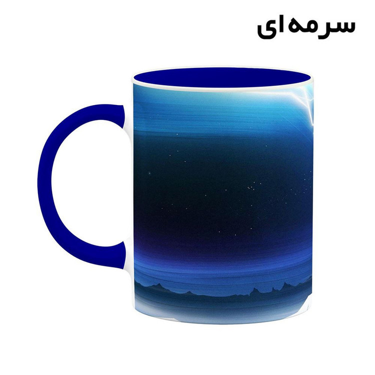 فاکس شاپ ماگ کاکتی مدل ثور Thor کد mgh40220