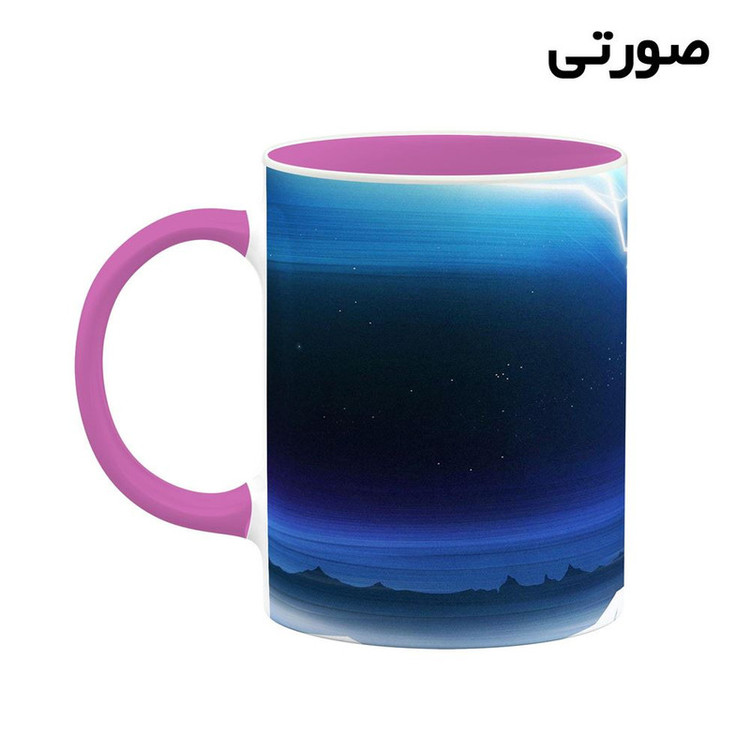 فاکس شاپ ماگ کاکتی مدل ثور Thor کد mgh40220