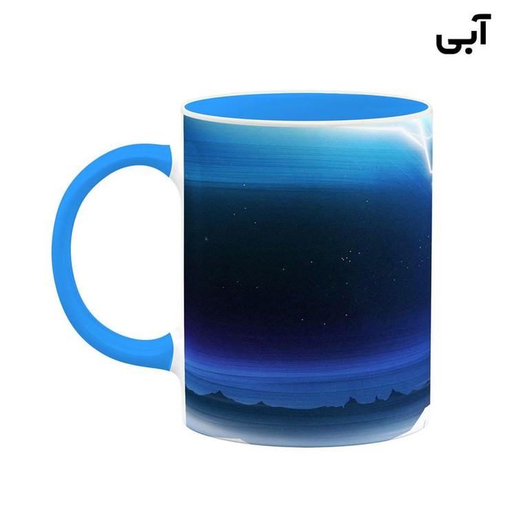 فاکس شاپ ماگ کاکتی مدل ثور Thor کد mgh40220