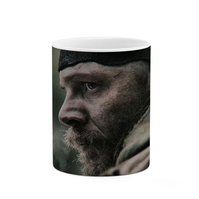فاکس شاپ ماگ کاکتی طرح تام هاردی Tom Hardy مدل mgh27324