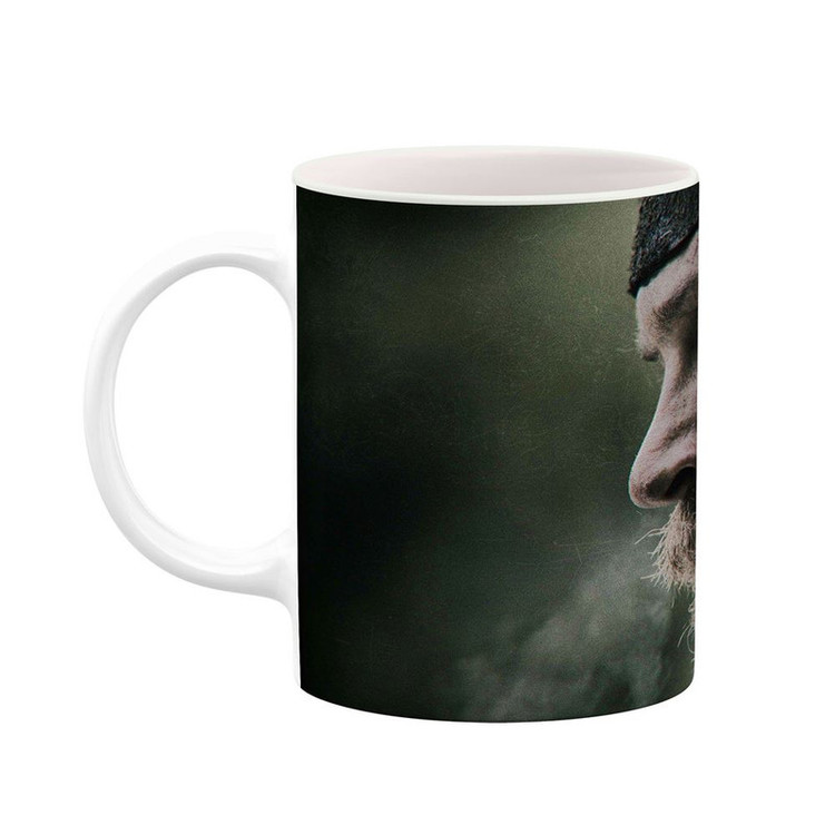 فاکس شاپ ماگ کاکتی طرح تام هاردی Tom Hardy مدل mgh27324