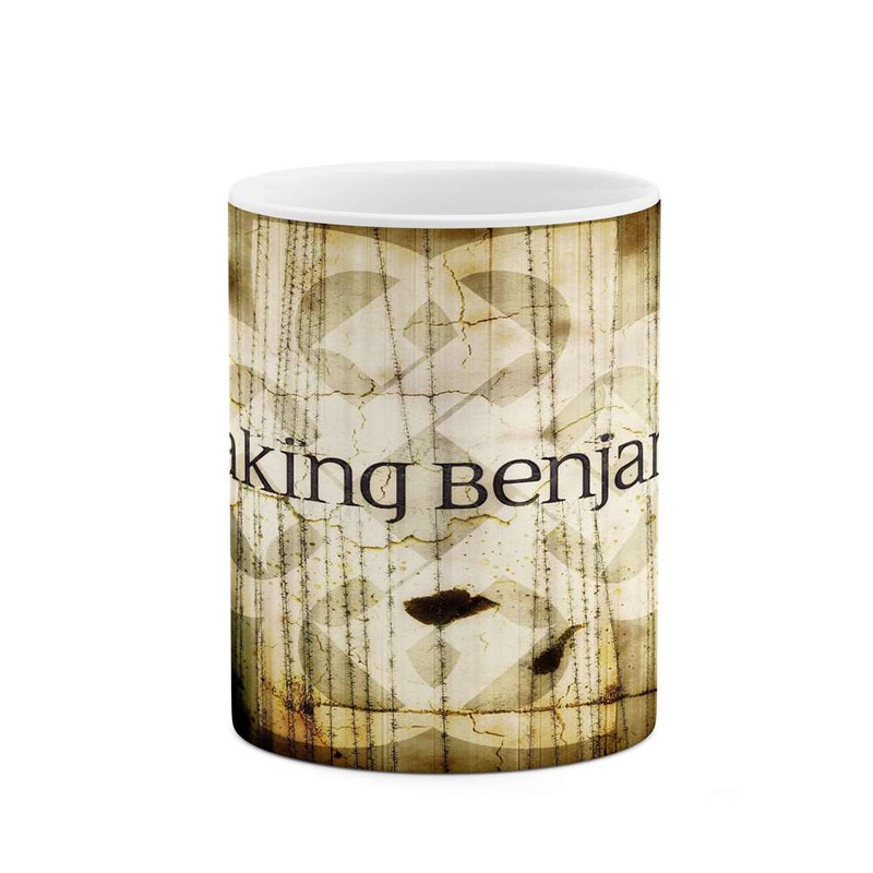 فاکس شاپ ماگ کاکتی مدل Breaking Bad کد mgh22042