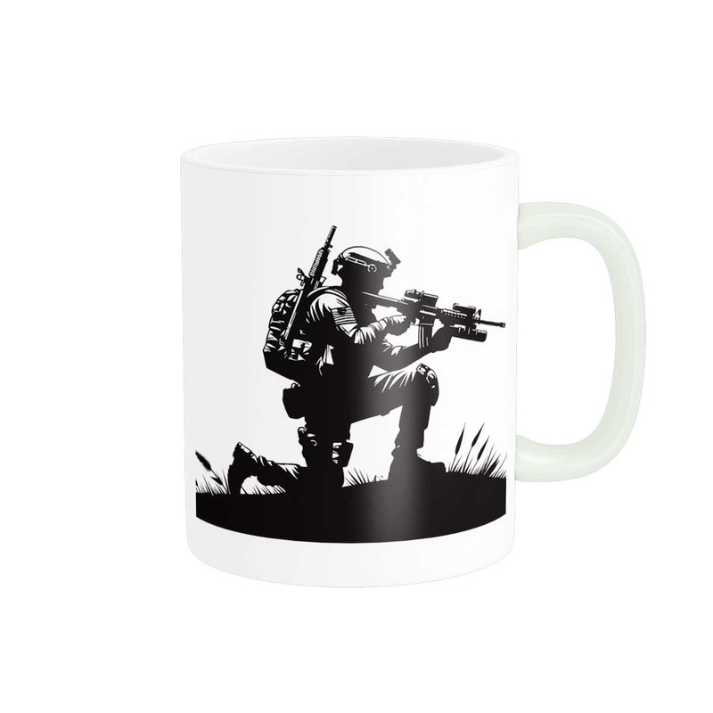 فاکس شاپ ماگ پادآفرین طرح گیم کال اف دیوتی call of duty game کد 1608