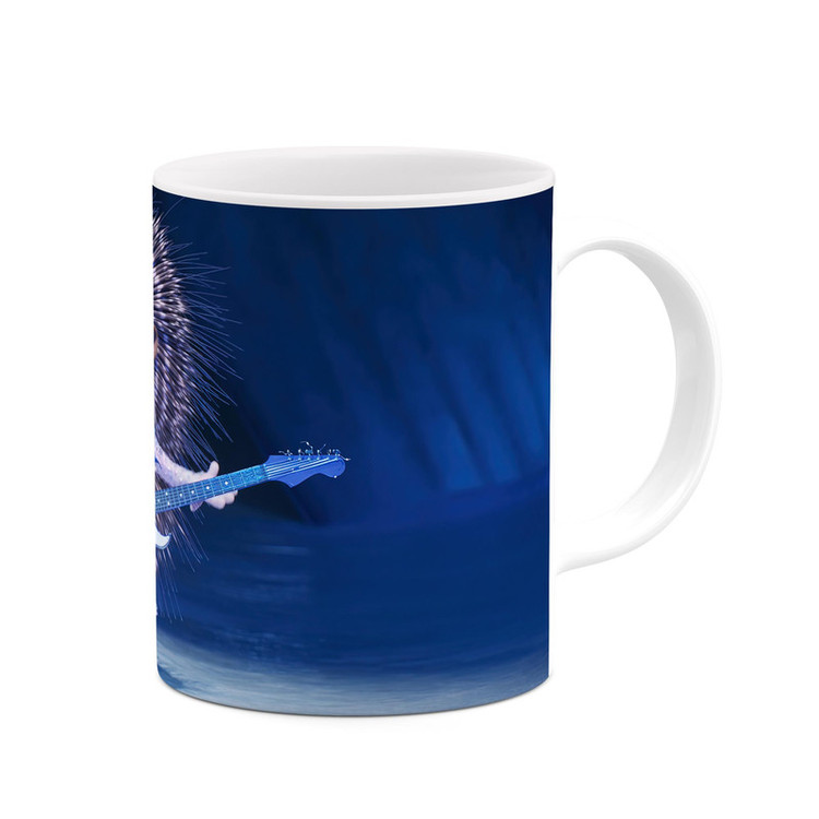 فاکس شاپ ماگ کاکتی طرح کارتون کد mgp12661
