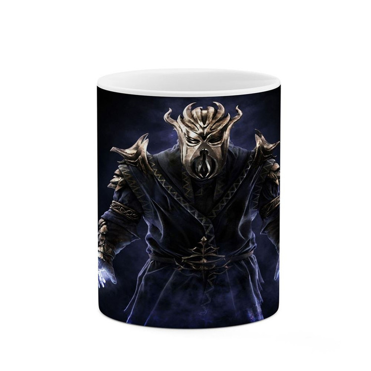 فاکس شاپ ماگ کاکتی مدل بازی The Elder Scrolls V Skyrim کد mgh30807