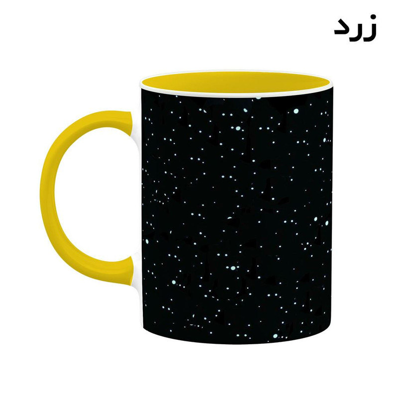 فاکس شاپ ماگ کاکتی مدل تانوس Thanos کد mgh40029