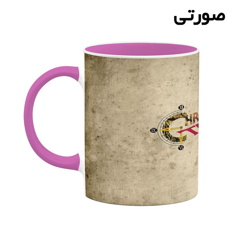 فاکس شاپ ماگ کاکتی مدل بازی Chrono Trigger کد mgh27943
