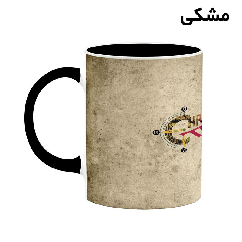 فاکس شاپ ماگ کاکتی مدل بازی Chrono Trigger کد mgh27943