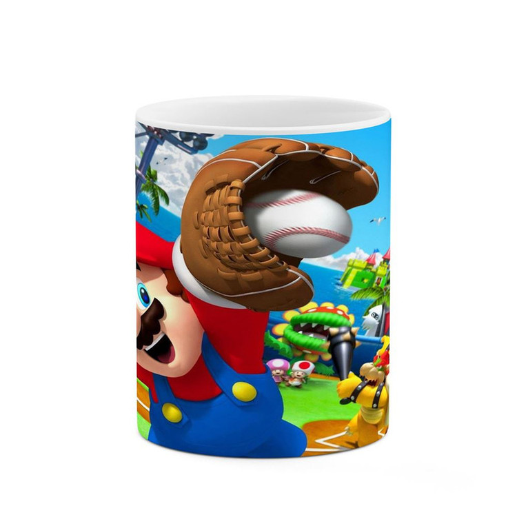 فاکس شاپ ماگ کاکتی مدل بازی سوپر ماریو Super Mario کد mgh30570