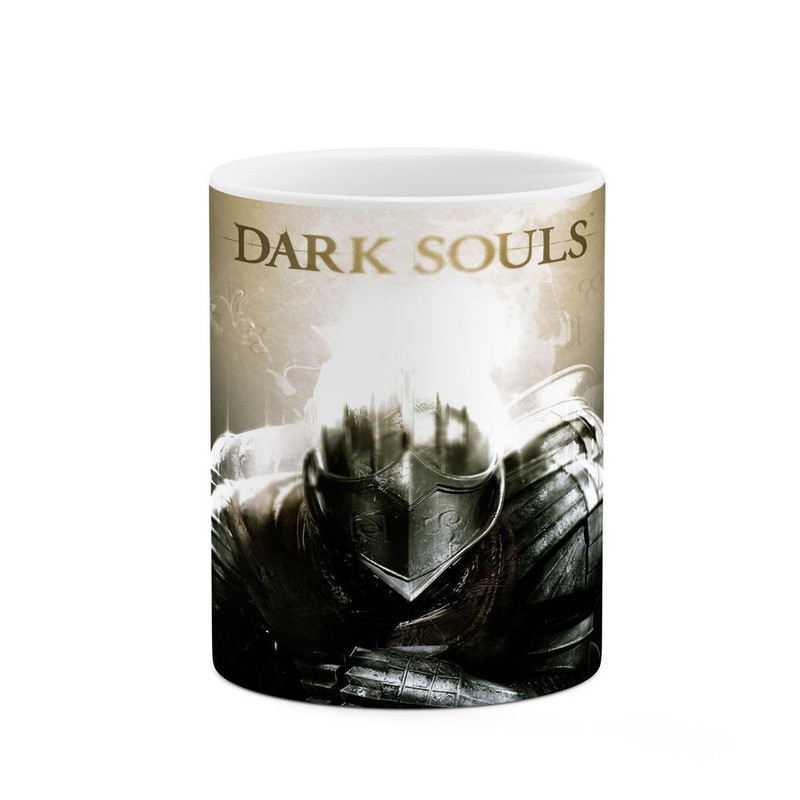 فاکس شاپ ماگ کاکتی مدل بازی Dark Souls کد mgh28106
