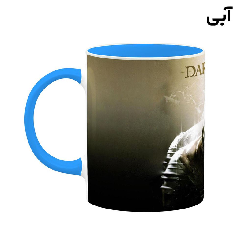 فاکس شاپ ماگ کاکتی مدل بازی Dark Souls کد mgh28106