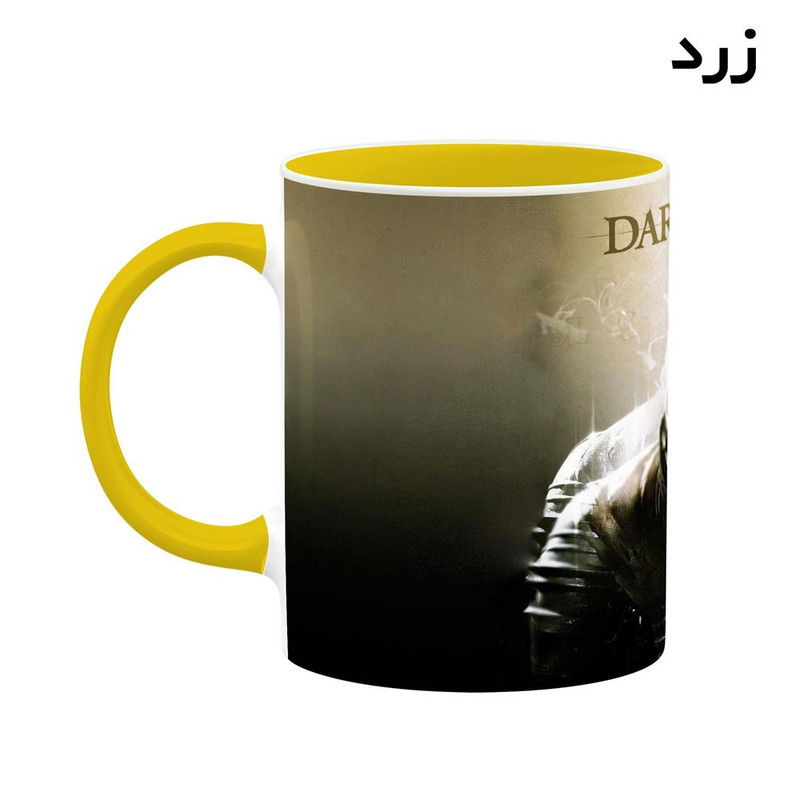 فاکس شاپ ماگ کاکتی مدل بازی Dark Souls کد mgh28106