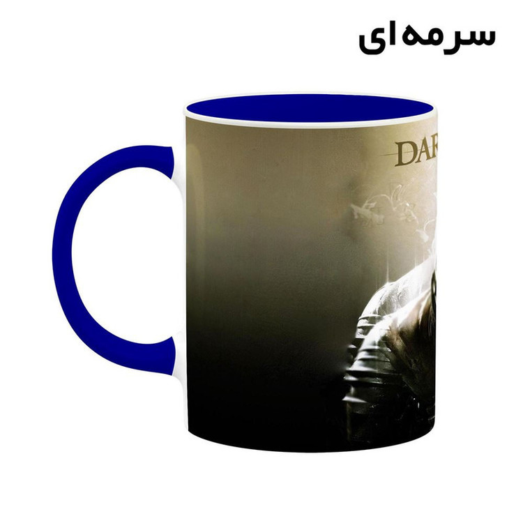 فاکس شاپ ماگ کاکتی مدل بازی Dark Souls کد mgh28106