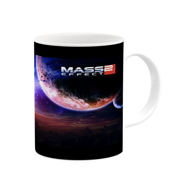 فاکس شاپ ماگ کاکتی مدل بازی Mass Effect 2 کد mgh29328