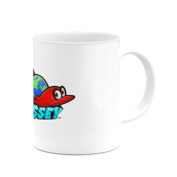 فاکس شاپ ماگ کاکتی مدل بازی سوپر ماریو Super Mario Odyssey کد mgh30615