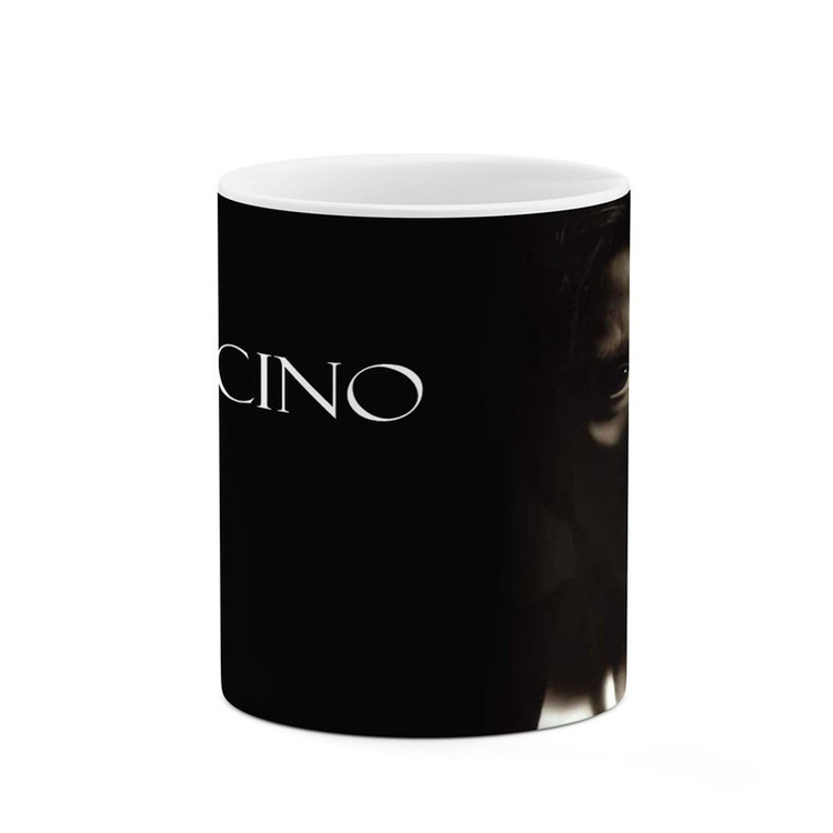فاکس شاپ ماگ کاکتی طرح آل پاچینو Al Pacino مدل mgh24947