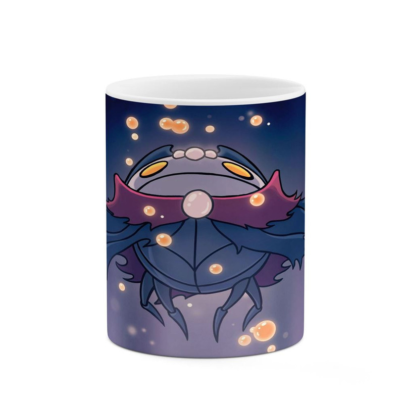فاکس شاپ ماگ کاکتی مدل بازی Hollow Knight کد mgh29121