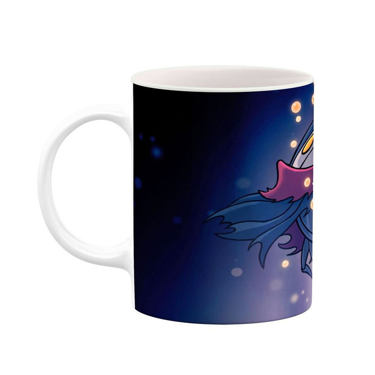 فاکس شاپ ماگ کاکتی مدل بازی Hollow Knight کد mgh29121