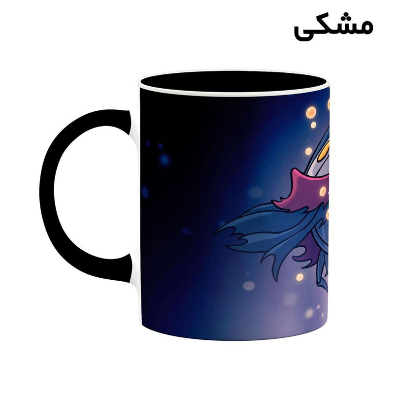 فاکس شاپ ماگ کاکتی مدل بازی Hollow Knight کد mgh29121