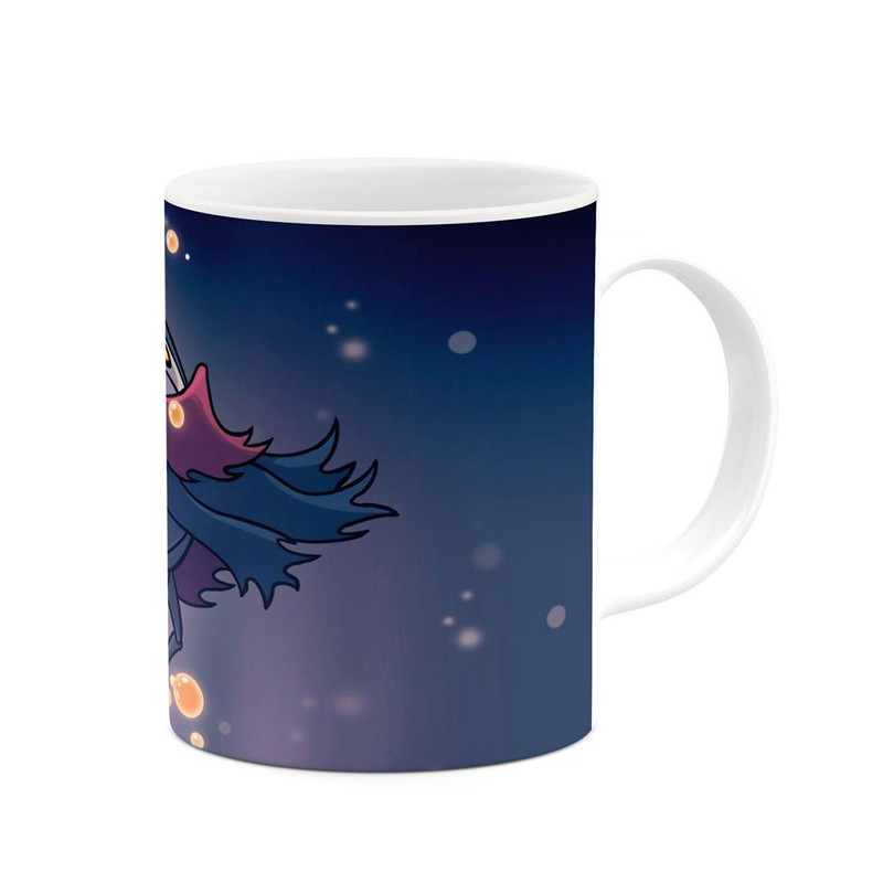 فاکس شاپ ماگ کاکتی مدل بازی Hollow Knight کد mgh29121